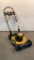 DeWalt 2x20V Brushless Push Mower 18A-U2C2738