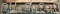 (8) 8 1/2 Ton Shackles