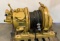 Ingersoll-Rand Pneumatic Winch K4U