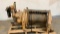 2002 Ingursoll-Rand Pneumatic Winch FA2B-LMX1GHE
