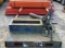 Air Winch Base Frame