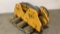 Budgit 20 Ton Beam Trolley