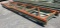 16’ Uprights (4 times the bid)