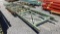 Assorted Uprights (4 times the bid)