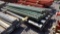 Assorted Cross Beams (15 times the bid)