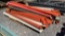 8’ Cross Beams (29 times the bid)