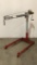 Thern Crane Winch 5122GAL