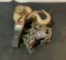Harrington 2 Ton Ratchet Hoists