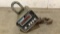Hydroscale Weight-Master Crane Scale