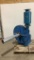 Howden Vacuum With Silencer RB351-28.5