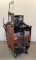 Welder with Wire Feeder