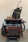 Lincoln Welder & Wire Feeder