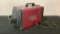 Lincoln Electric Flux Extractor