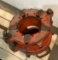Ridgid Pipe Threader Head 161