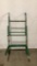 Greenlee Reel Dolly 916