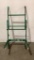 Greenlee Reel Dolly 916