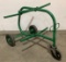 Greenlee Spool Cart