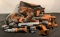 Rigid Power Tools And Bag
