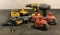 Assorted Drills and Batteries