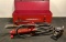 Enerpac Pump Foot Pipe Bender EHF-65