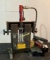 Zinko Hydraulic Jack Hand Pump ZHP-25A