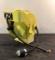 Ericson Spring Cable Reel Series 5000