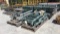 Hytrol Conveyor Belts and Supports