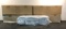 (4) Poly-America Woven Reinforced Poly Sheeting