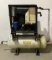 Parker Air Compressor DRD250