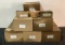 (APPROX. 18,800) Assorted Bicycle Bearings