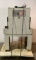 J&D Enterprises Inc. Heat Tunnel JD 1608E