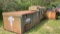 Galbreath Trash Compactor And Parts