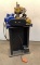 1-1/2hp Pipe-End Prep Machine 5021