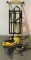 DeWalt Cord/Cordless Compound Miter Saw DHS790