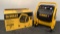 DeWalt Heavy Duty Quiet Compressor DWFP55130