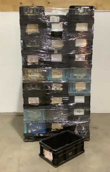 (54) Storage Totes