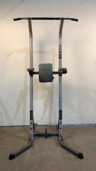 Fitness Gear Power Tower FG800