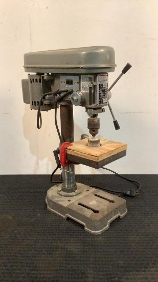 Sterling Bench Drill Press SP 30