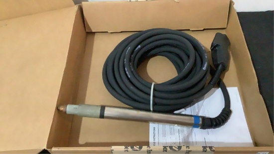 Miller 50' Torch Lead