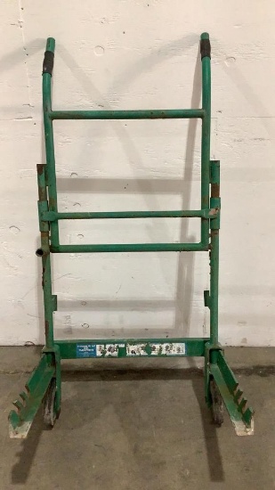 Greenlee Reel Dolly 916