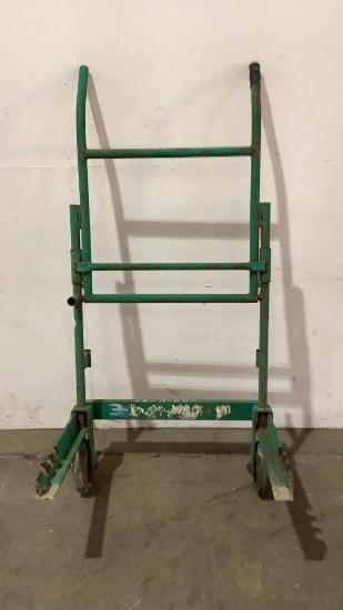 Greenlee Reel Dolly 916