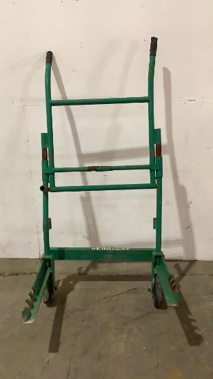 Greenlee Reel Dolly 916