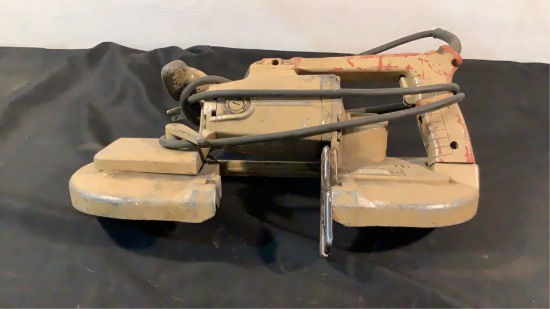 Milwaukee Porta-Band Saw