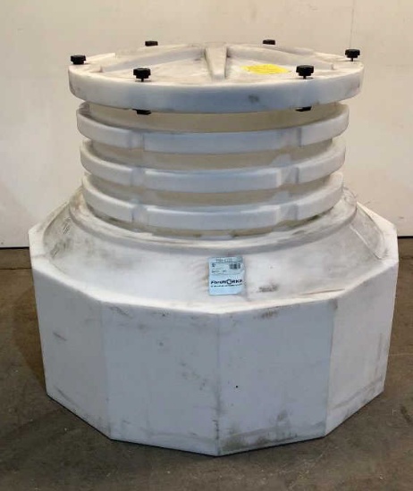 Flex Works Medium Primary Tank Sump TSM-4536