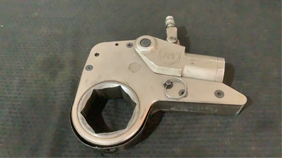 RapidTorc Hydraulic Torque Wrench RTX18