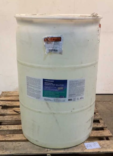 Bioesque Botanical Disinfect Solution