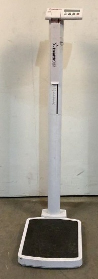 HealthStar Physician Scale HS550