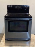 Kenmore Free Standing Range 790.9611340A