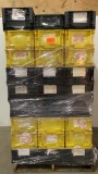 (54) Plastic Totes