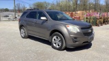 2010 Chevrolet Equinox LT FWD